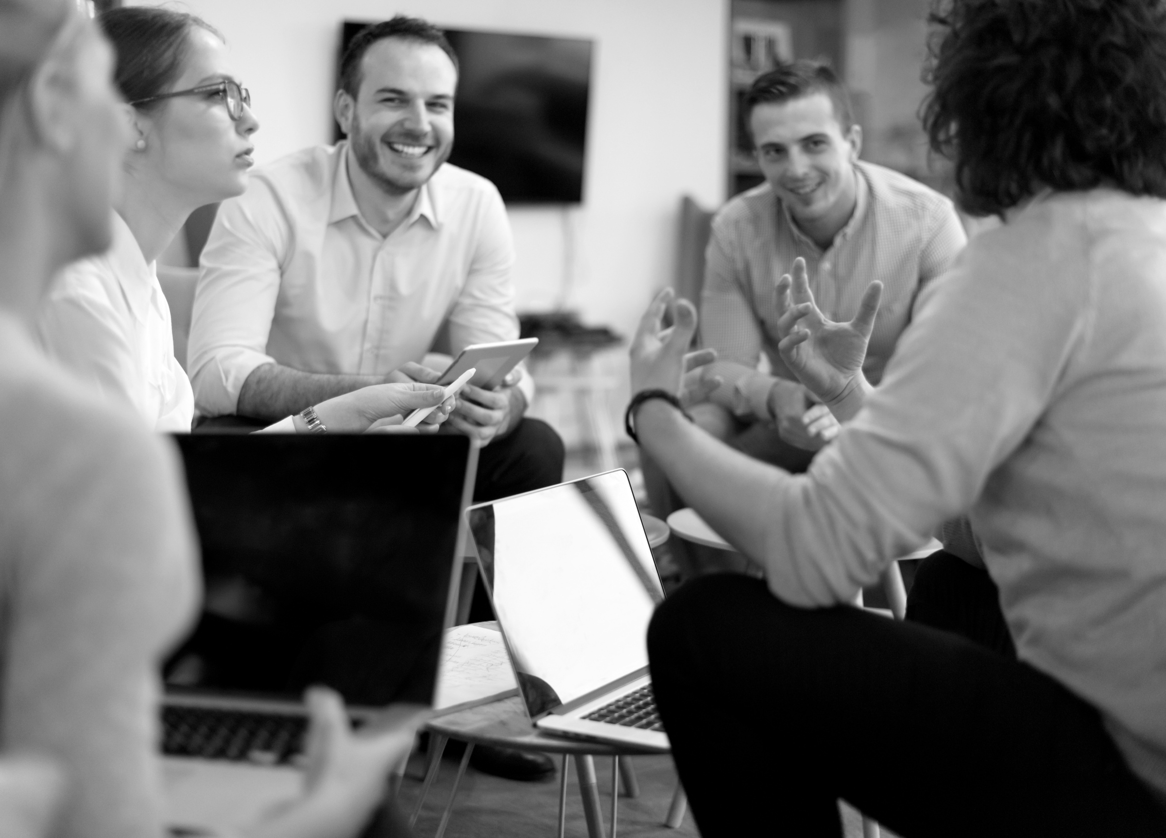 Good To Great: Redefining Leadership for a Human Era - performHR