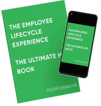 the employee life cycle ebook