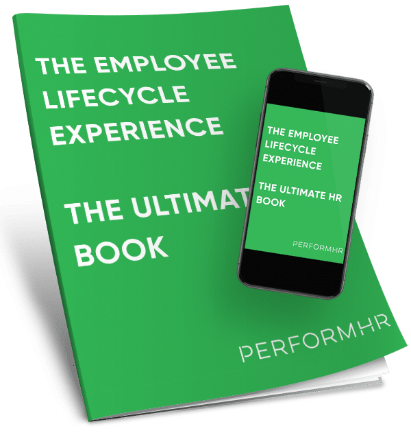 the employee life cycle ebook